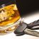 На Снятинщині п’яний водій “Жигулів” заїхав у кювет і отримав 17000 грн штрафу
