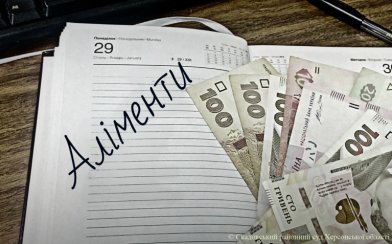 Житель Прикарпаття за несплату аліментів отримав два місяці арешту