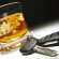 На Снятинщині п’яний водій “Мерседесу” побив три чужих авто і отримав 34000 грн штрафу