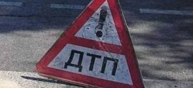 У Галичі водій “Опеля” заїхав у кювет. Пасажир травмований