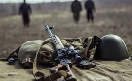 у зоні ООС загинули двоє українських військових