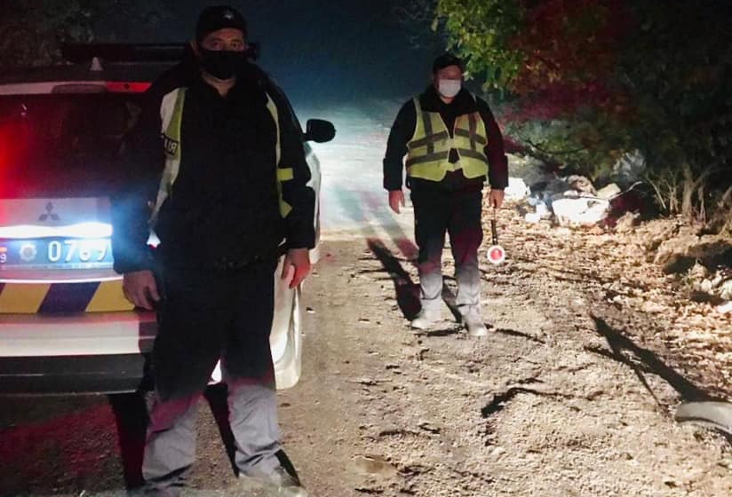 Водій ВАЗу збив пішохода і поїхав додому, бо не помітив, що скоїв аварію