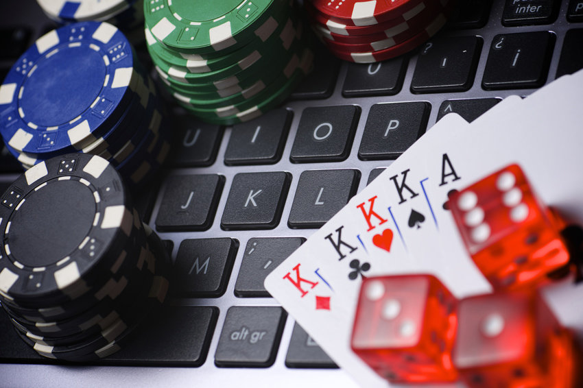 Все онлайн казино обзор казино покер азарт случайность