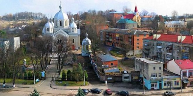 10 цікавих фактів про місто Калуш - Новини Івано-Франківщини - Панорама