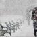 Погода на Івано-Франківщині у вихідні: похолодання та снігопади