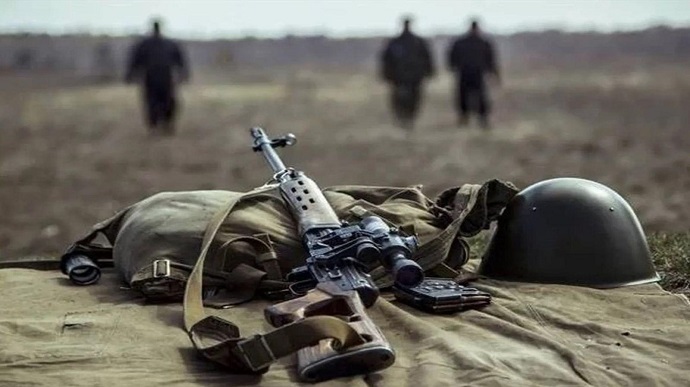 На Донбасі троє військових ЗСУ загинули під час пожежі у бліндажі