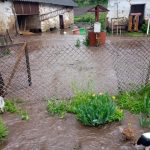 затопило село Юнашків