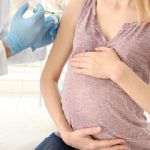 вакцинація вагітної