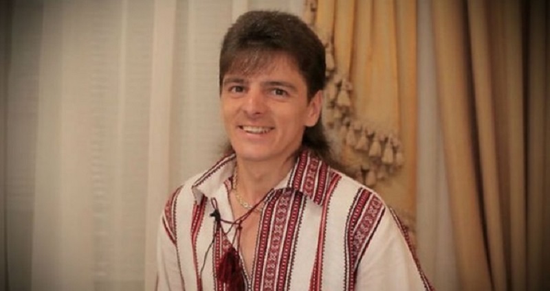 Андрій Мацевко