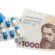 Українці зможуть купити ліки за “ковідну тисячу”