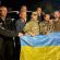 <strong>Україна повернула додому 215 героїв Азовсталі, обмінявши їх на Медведчука</strong>