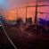 Минулої ночі на Прикарпатті виникли три масштабні пожежі (ФОТО)