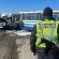 <strong>У поліції розповіли деталі аварії на Прикарпатті за участі двох рейсових автобусів</strong>