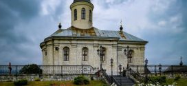 Фото церкви у Крилосі визнано найкращим на Прикарпатті за підсумками конкурсу “Вікі любить пам’ятки”