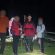 Прикарпатські рятувальники розшукали у горах три групи заблукалих туристів