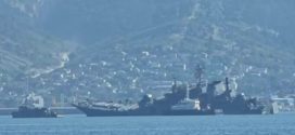 На землі і на морі: як Україна знищує російський Чорноморський флот