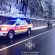 Негода на Прикарпатті: за минулу добу рятувальники відбуксирували 5 автомобілів