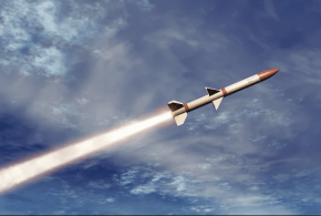 Ворог завдав масованого удару по Івано-Франківській області