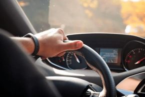 У Рогатині водій “Ауді” за п’яну ДТП отримав 17000 грн штрафу