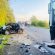 В аварії поблизу Бурштина загинув водій легковика