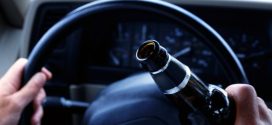 У Стримбі п’яний водій “Сітроену” скоїв ДТП і отримав 17000 грн штрафу