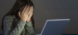 Усе молодші діти стають жертвами сексуальних злочинів у інтернеті: як протидіяти?