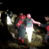 Прикарпатські рятувальники розшукали двох туристок, які заблукали в горах