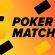 Покерматч: Неперевершена онлайн арена для справжніх майстрів покеру