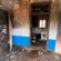 Житель Прикарпаття під час пожежі з палаючого будинку врятував дворічну дитину