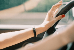 2,6 проміле: у Коломиї водійка “Ніссану” за п’яну їзду отримала 17000 грн штрафу