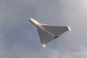 На Прикарпатті ворожі безпілотники атакували критичну інфраструктуру