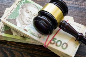 У Калуші водій “Форда” за вживання алкоголю після ДТП отримав 34000 грн штрафу