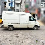 дтп франківськ