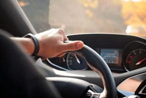 У Тисмениці водій “Мітсубісі” за п’яну ДТП отримав 17000 грн штрафу