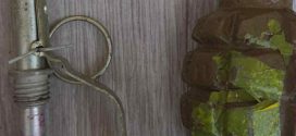 Житель Бурштинської громади продавав бойову гранату