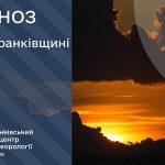 погода червень