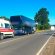 У Долині водій автобуса збив на смерть жінку на пішохідному переході