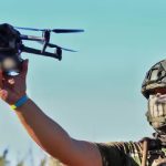 DroneState