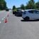 У Чукалівці водійка Mitsubishi збила жінку на пішохідному переході