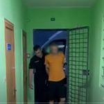 грабіжник