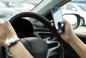 У Богородчанах водій “Мітсубісі” за п’яну ДТП отримав 17000 грн штрафу