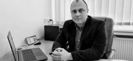 У Чернівцях внаслідок російської атаки загинув працівник Снятинської міськради Святослав Лазаренко