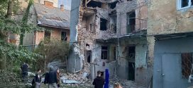 У Чернівцях внаслідок ворожої атаки загинули двоє людей