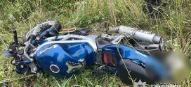 У Богородчанах водій мотоцикла за п’яну ДТП отримав 17000 грн штрафу
