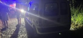 На Косівщині зловмисник вистрілив в автомобіль і поранив 12-річного пасажира