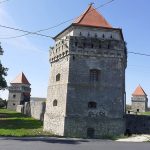 Скалатський замок