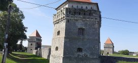 5 замків Тернопільщини, які варто побачити на власні очі