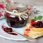 варення з вишні