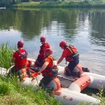 вода рятувальники