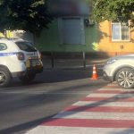 аварія